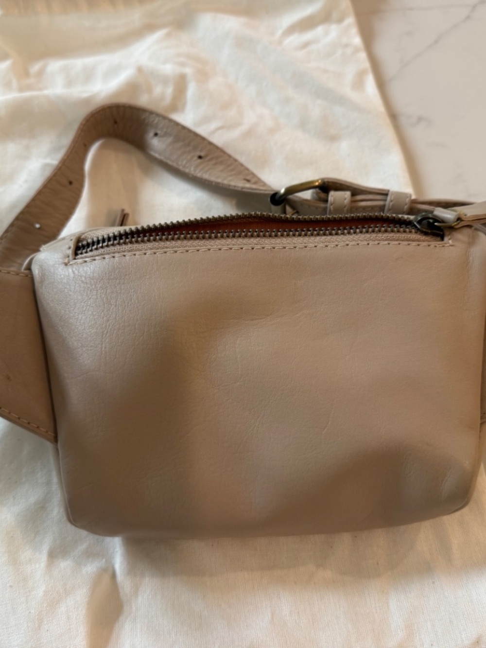 Mandrn Remy - Taupe - Picture 3 of 3
